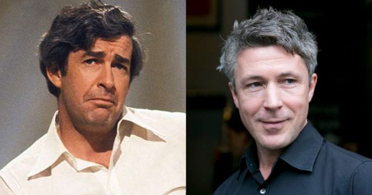 Aidan Gillen To Play Comedian Dave Allen In Biopic For BBC