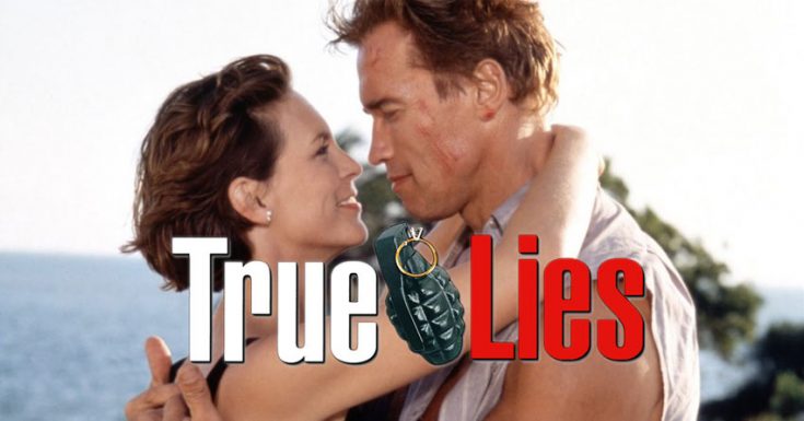 Arrow's Marc Guggenheim Has A 'True Lies' TV Series In Development For Fox