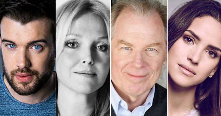 Jack Whitehall, Michael McKean, Miranda Richardson, Adria Arjona Join Amazon/BBC's 'Good Omens'