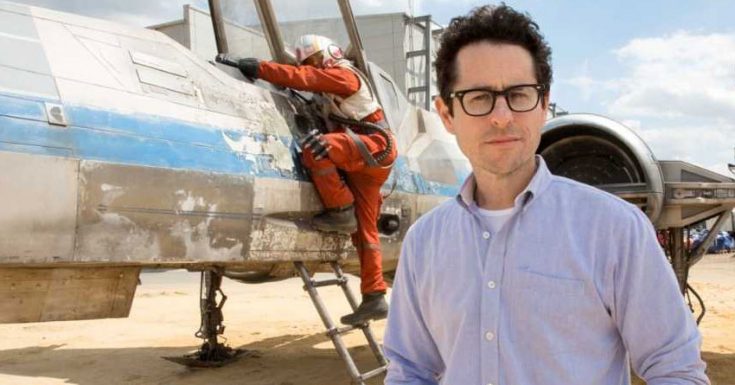 JJ Abrams Returns For Star Wars Episode IX!