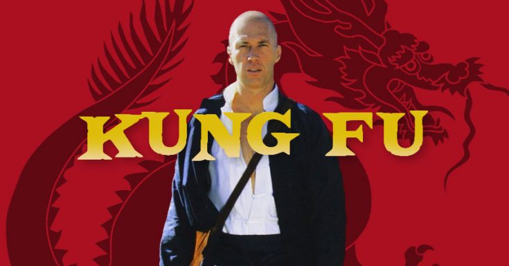 Fox Piloting A Remake Of 70's Series 'Kung Fu' With Female Lead