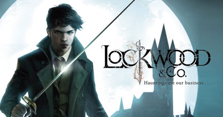 Big Talk Productions To Adapt Jonathan Stroud's 'Lockwood & Co' For TV