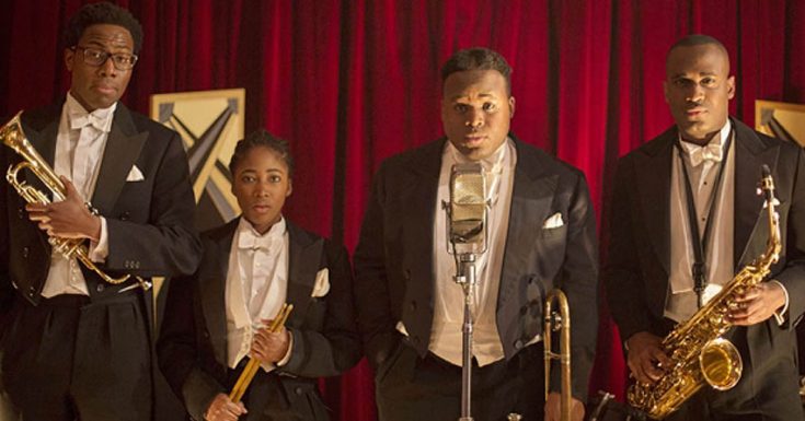 ITV Renews Award-Winning Time Travel Comedy 'Timewasters' For Season 2