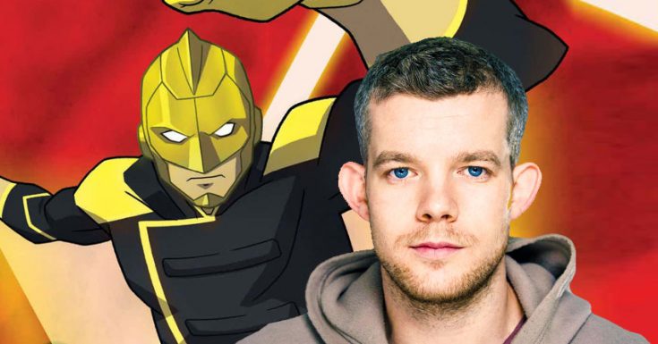 Russell Tovey Joins The Arrowverse As The Ray!