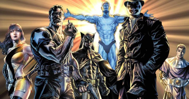 Work Starts On Damon Lindelof's 'Watchmen' Series For HBO