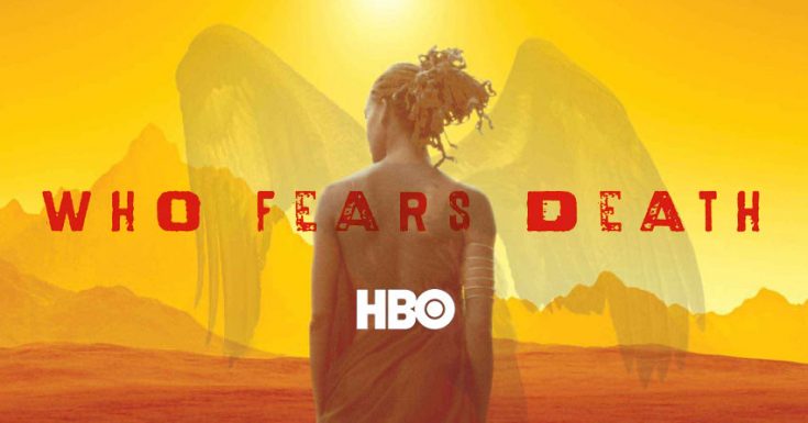 George R.R. Martin To Exec Produce Adaptation Of Nnedi Okorafor's 'Who Fears Death' At HBO
