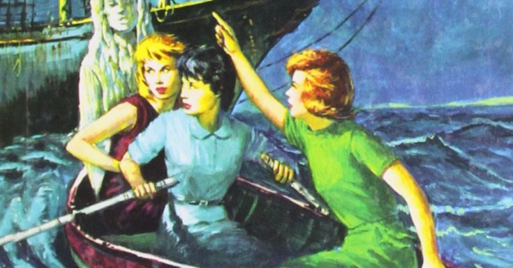 ‘Nancy Drew’ TV Series In Development (Again)