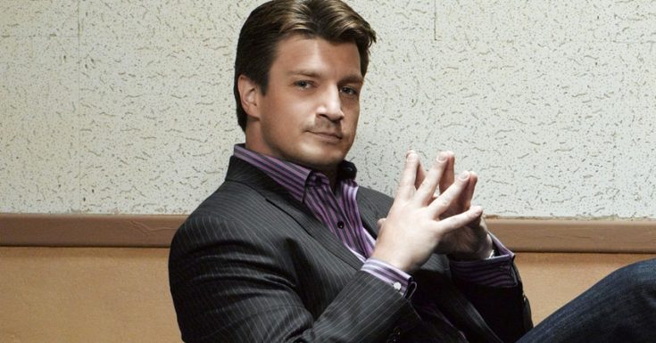 Nathan Fillion Lands Lead Role On ABC Dramedy 'The Rookie'