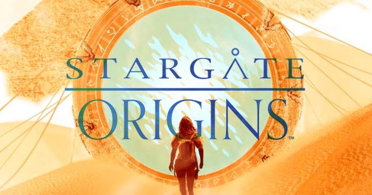 'Stargate Origins' Finds It's Cast!