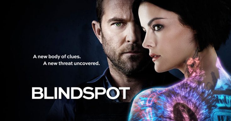 'Blindspot' Season 3 Get UK Premiere Date On Sky Living In November
