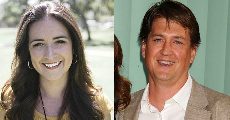 CW Developing Ghost Cop Series 'Dead Inside' From Katie Lovejoy & Bill Lawrence