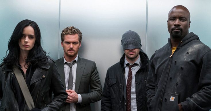 UK's Most "Binge Raced" Netflix Show