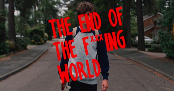 Channel 4 Renews 'The End of the F***king World' For Season 2