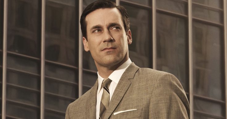 Jon Hamm Joins The Cast Of BBC/Amazon's 'Good Omens'