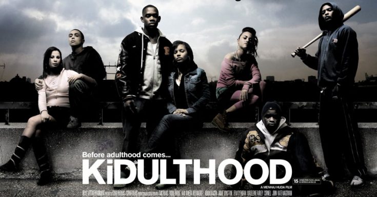 Noel Clarke Developing 'Kidulthood' TV Series