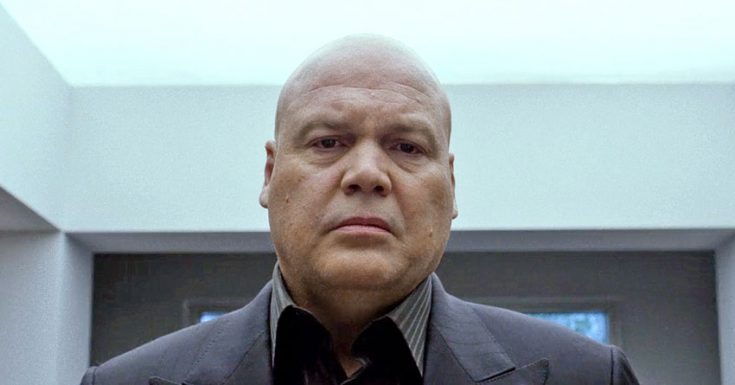 Vincent D’Onofrio Returns To 'Daredevil' In Season 3