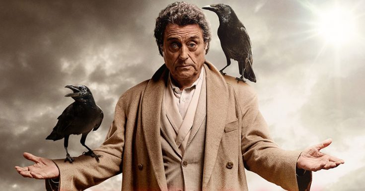 Bryan Fuller & Michael Green Have Quit As Showrunners Of 'American Gods'