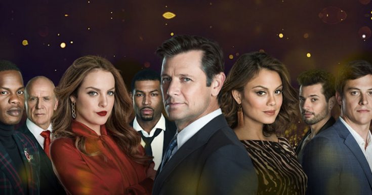 'Dynasty' Picks Up Full Season Of 22 Episodes By CW