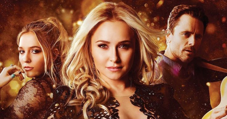 Nashville Reaches The End Of The Road. Season 6 To Be It's Last.