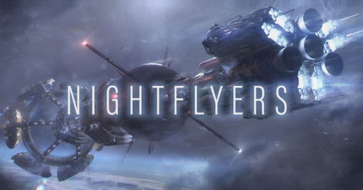 George R.R. Martin’s ‘Nightflyers’ To Shoot In Ireland With "Substantial Budget"