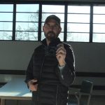 Erik Carlson