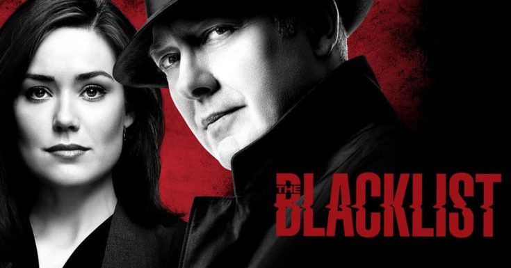 Sky 1 Sets UK Premiere Date For 'The Blacklist' Season 5