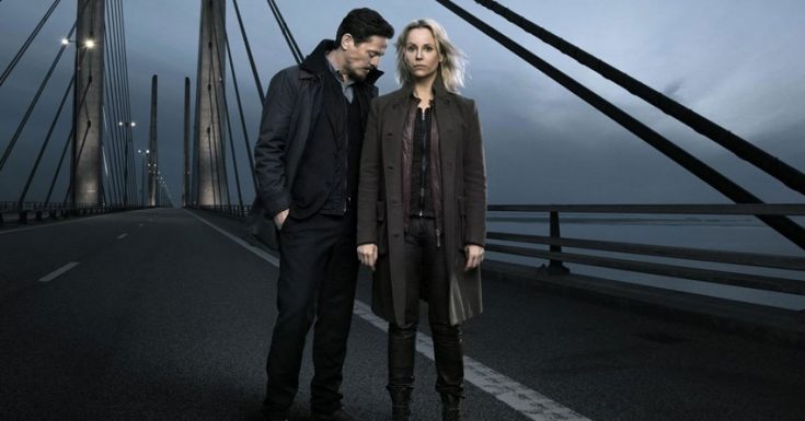Swedish/Danish Language Drama 'The Bridge' Returns For Final 4th Season On BBC Two