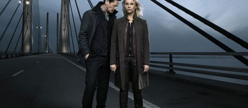 Swedish/Danish Language Drama 'The Bridge' Returns For Final 4th Season On BBC Two