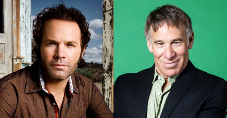 ABC Developing 'Harmony', Musical Cop Drama From Composer Of 'Wicked' & Five for Fighting's John Ondrasik