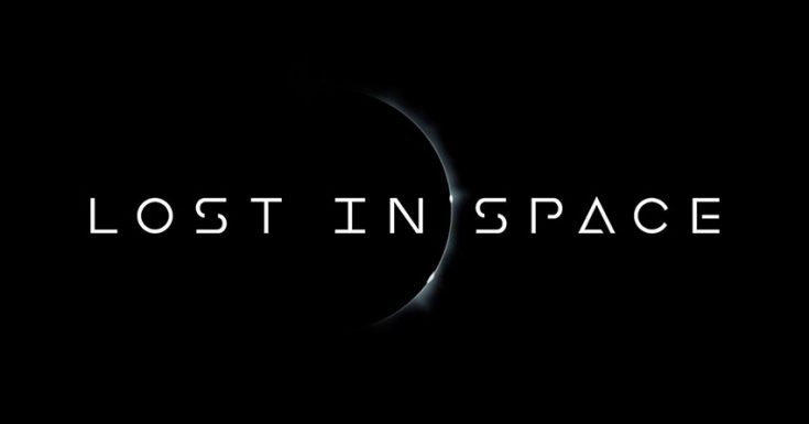 Lost In Space - 2018