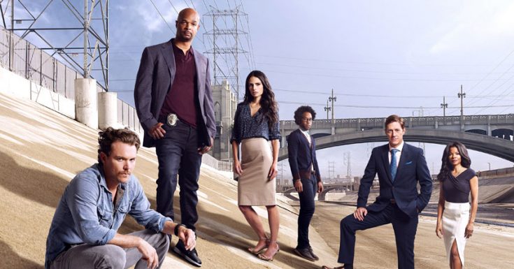Lethal Weapon Season 2 Comes To ITV In January 2018