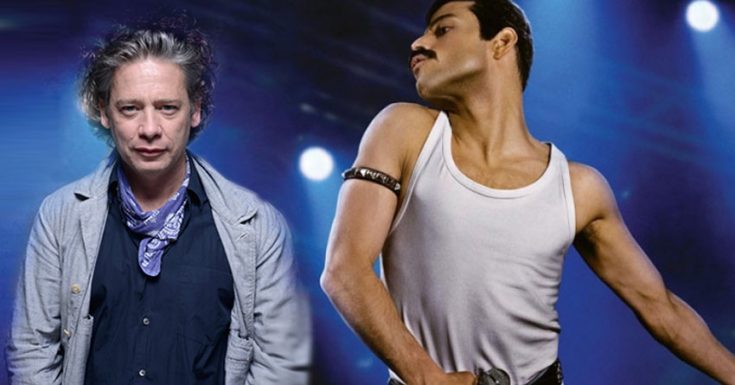 Dexter Fletcher Rejoins Queen Biopic Replacing Bryan Singer As Director