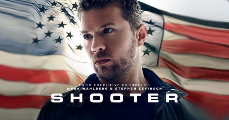 USA Network Cancels 'Shooter' After 3 Seasons