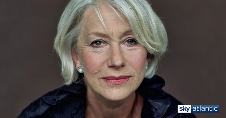 Helen Mirren To Star As 'Catherine the Great' In Sky/HBO Mini-Series