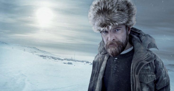 'Fortitude' Returns For 3rd And Final Season