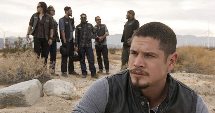 FX Orders 'Sons Of Anarchy' Spinoff 'Mayans MC' To Series
