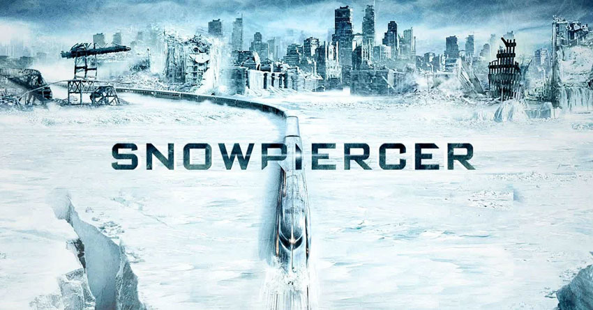 Sci-fi Series 'Snowpiercer' Renewed For Season 2 Before Season 1 Even Airs!
