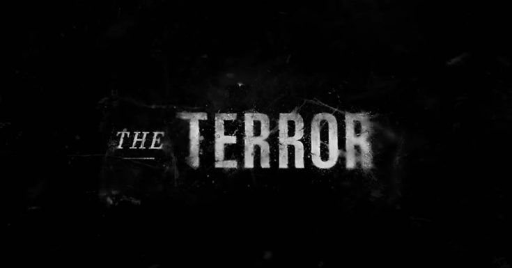 AMC Renews Anthology Series 'The Terror' For Season 2. Moves The Drama to WWII