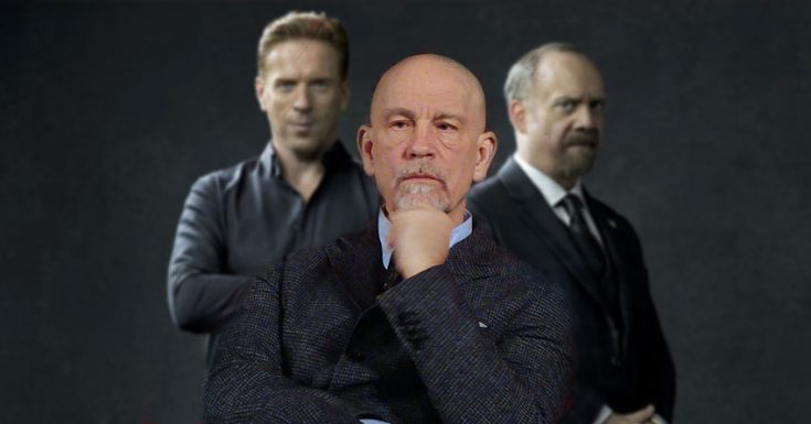 As If 'Billions' Wasn't Great Enough Already, They've Now Added John Malkovich!