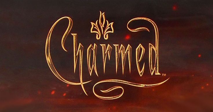 The CW Gives Pilot Orders To 'Charmed' Reboot & Ghost Cop Series 'Dead Inside'