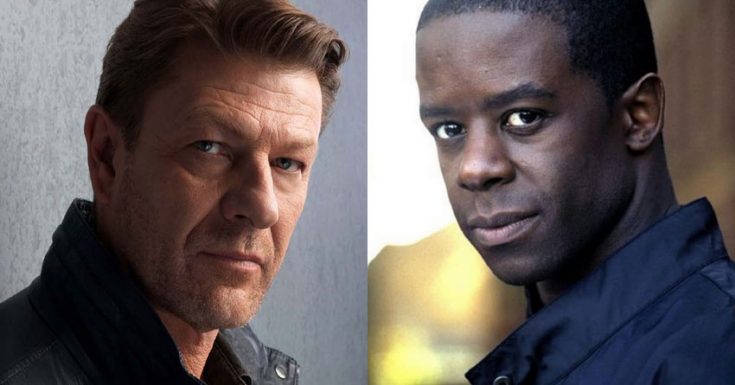 Sean Bean/Adrian Lester To Star In Street Race Drama 'Curfew' For Sky One