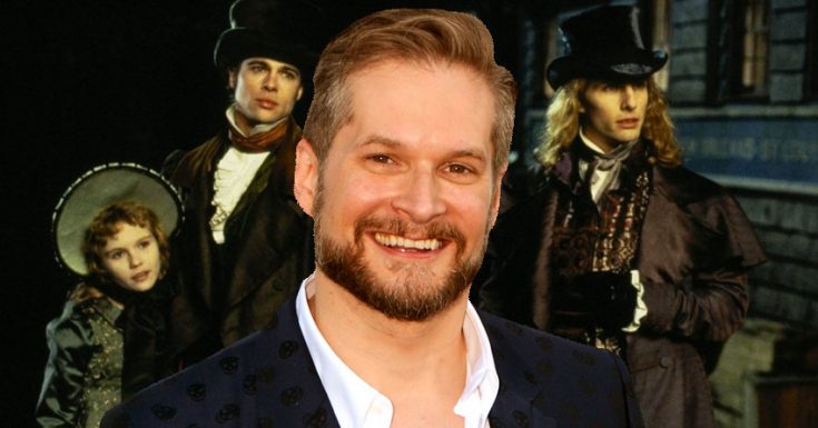 Bryan Fuller Joins Anne Rice's ‘The Vampire Chronicles’ Series