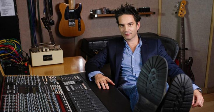 Jeff Russo