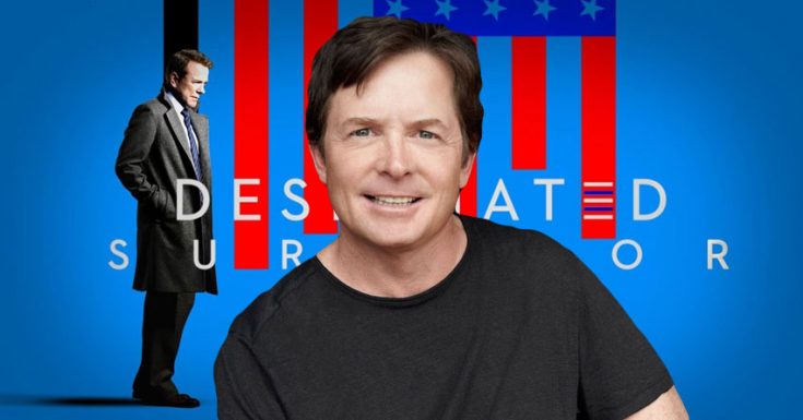 Michael J. Fox Joins 'Designated Survivor' For 5 Episode Arc