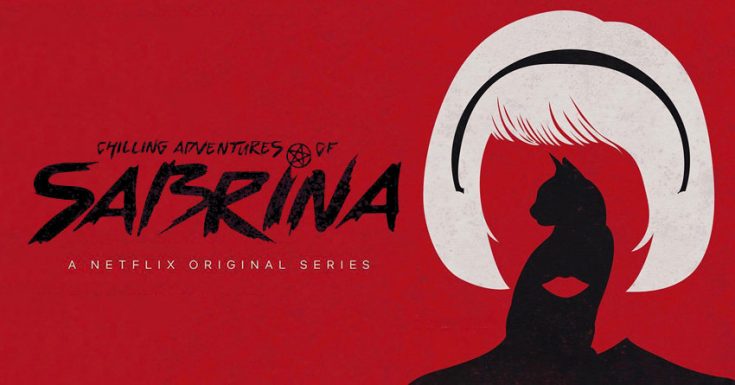 Netflix Sets October Air Date For 'Chilling Adventures Of Sabrina'