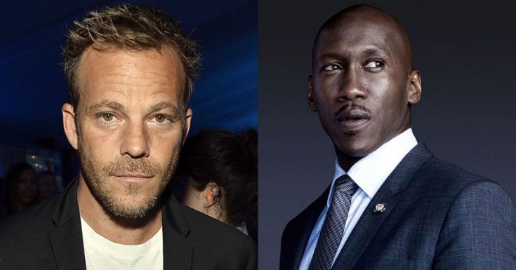 Stephen Dorff Joins Mahershala Ali In 'True Detective' Season 3