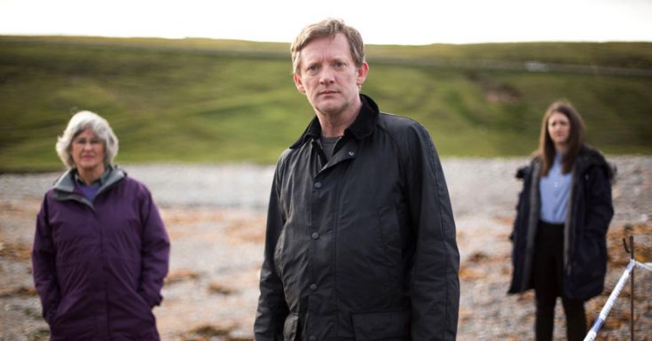 BBC One Renews Murder-Mystery Drama 'Shetland' For Two More Seasons
