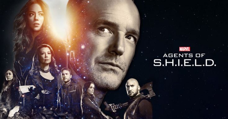E4 Sets March UK Premiere Date For 'Agents Of SHIELD' Season 5