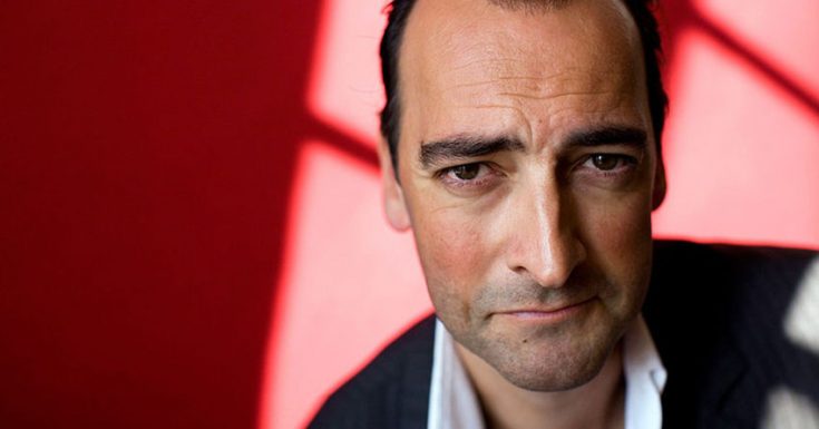 Sky One Picks Up 'Re-Dub!' Satirical Comedy Starring Alistair McGowan