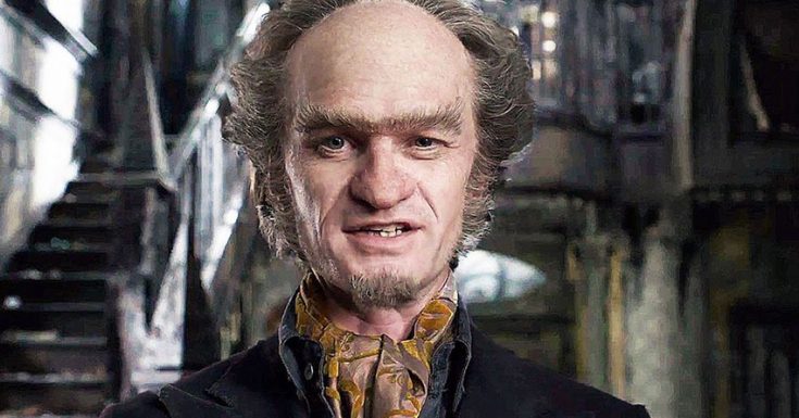 'Lemony Snicket’s A Series Of Unfortunate Events' Will End With Season 3